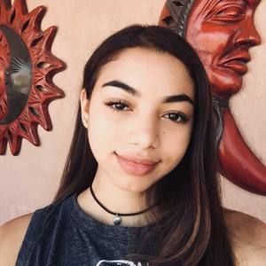 Meet your Posher, Frances dhyanne